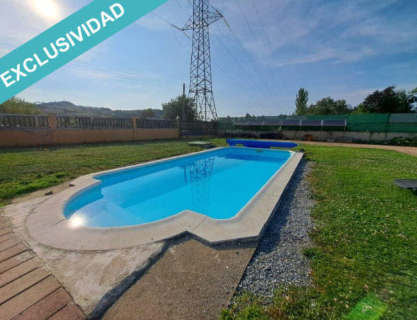 Rustic land For sell in Ponferrada in León 