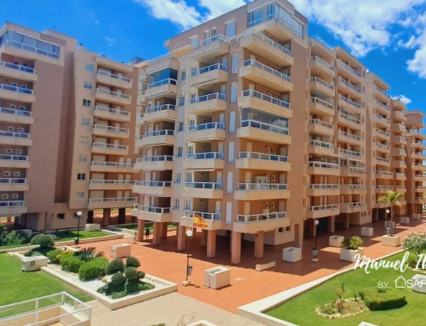 PISO EN VENTA 6 PLANTA EN URBAN. PUNTA CORMORAN EN EL KM 17 DE LA MANGA (MURCIA)