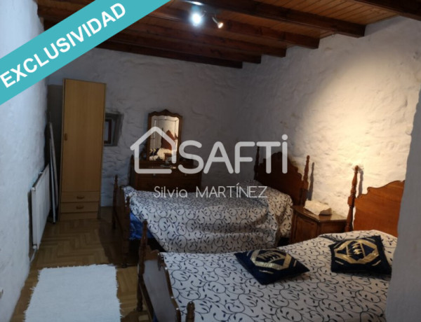 Casa a la venta en Estás, Tomiño