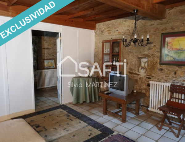 Casa a la venta en Estás, Tomiño