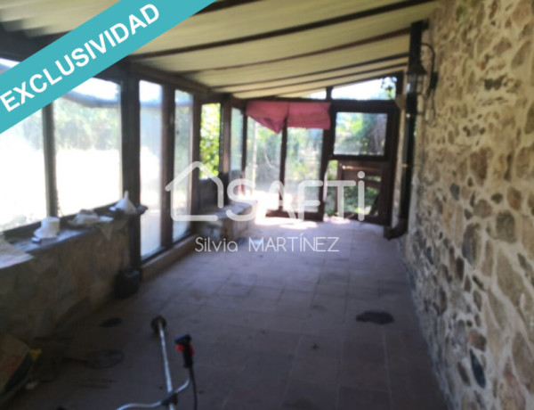 Casa a la venta en Estás, Tomiño