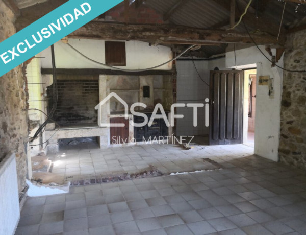 Casa a la venta en Estás, Tomiño