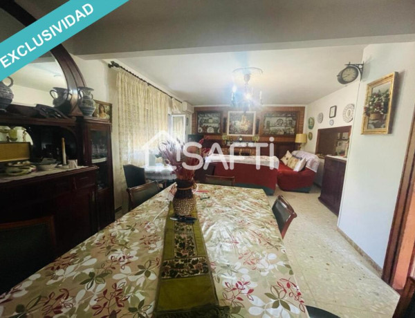 OPORTUNIDAD CASA EN VISO DE SAN JUAN