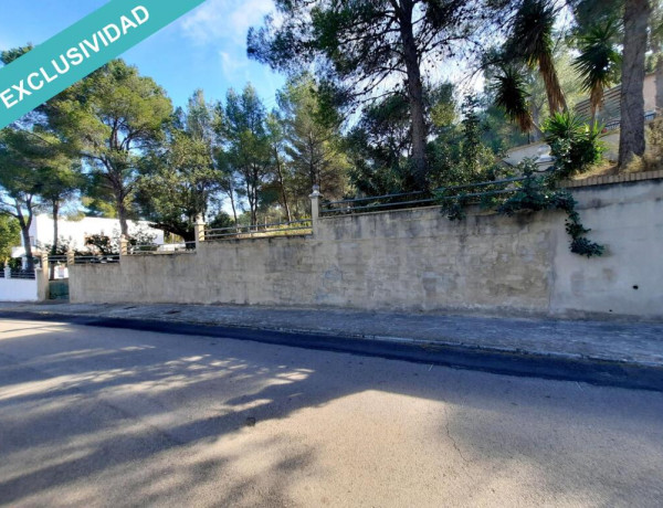 Urban land For sell in Gilet in Valencia 