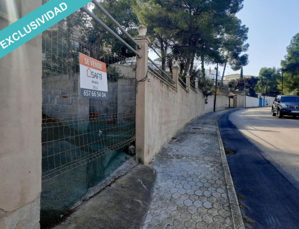 Urban land For sell in Gilet in Valencia 