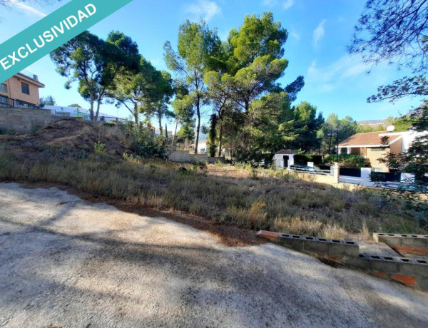 Urban land For sell in Gilet in Valencia 