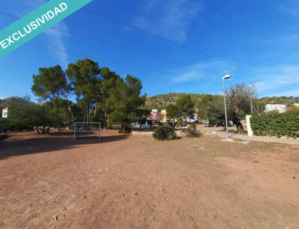 Urban land For sell in Gilet in Valencia 