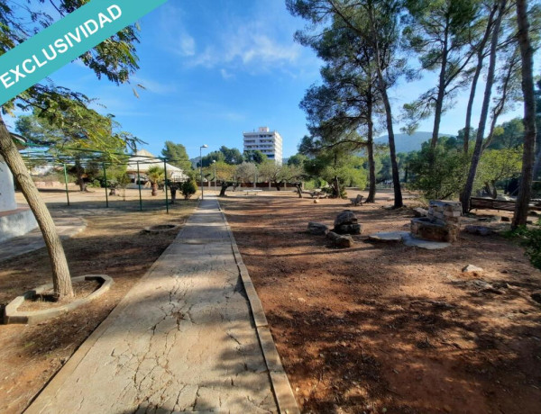 Urban land For sell in Gilet in Valencia 