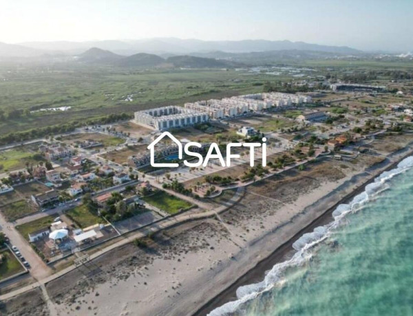 Restaurante en primera línea del mar