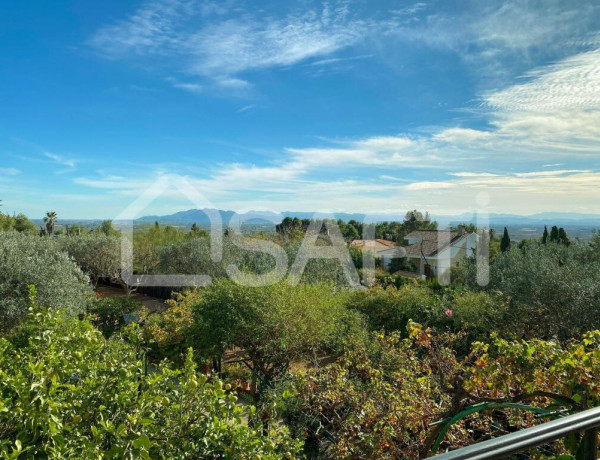 Vivir disfrutando de naturaleza cerca de Valencia