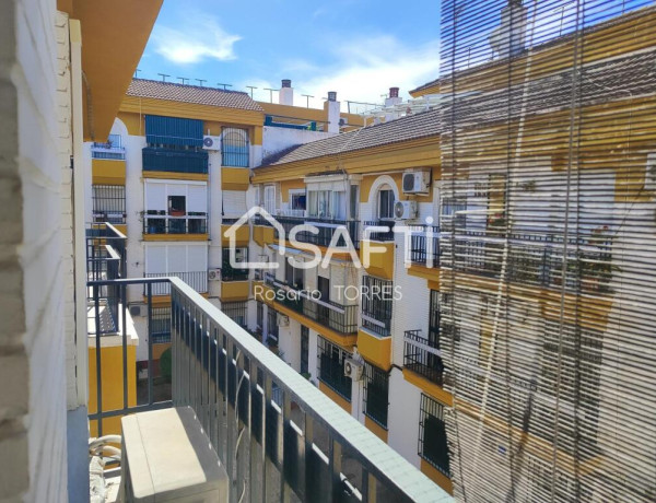 Piso en venta en San Julián