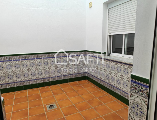 Casa en venta en Fuente Carreteros