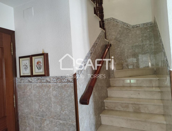 Casa en venta en La Carlota