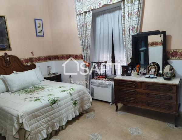 Casa en venta en Écija