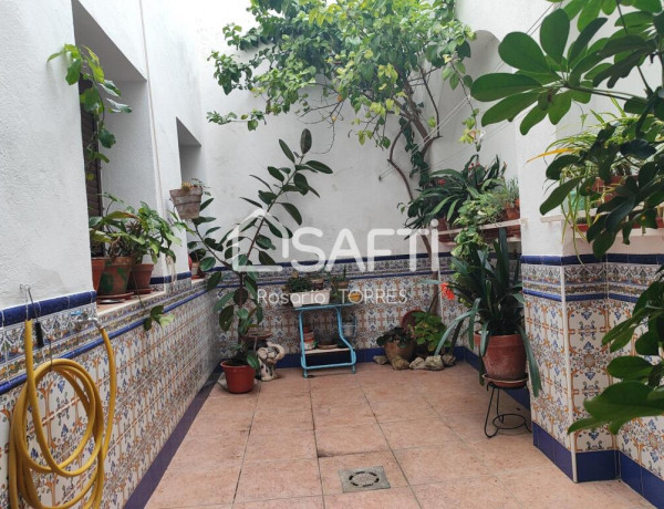 Casa en venta en Écija