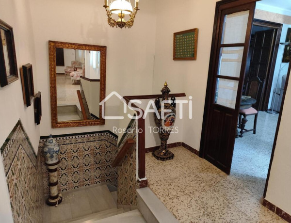 Casa en venta en Écija