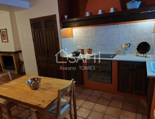 Casa en venta Puerto de la Encina