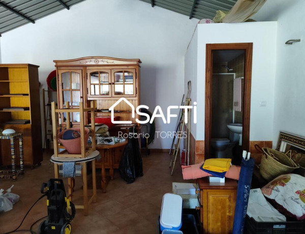 Casa en venta en La Guijarrosa