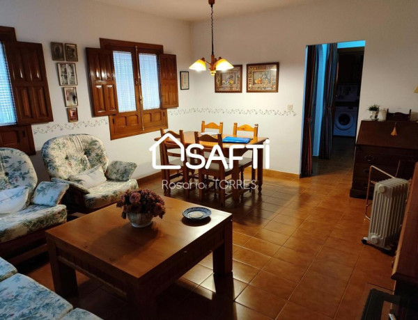 Casa en venta en La Guijarrosa