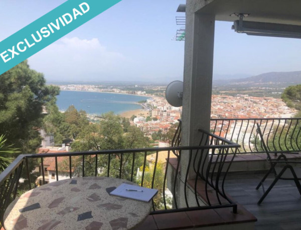   Precioso apartamento con vistas en Roses. Precio 290.000 €