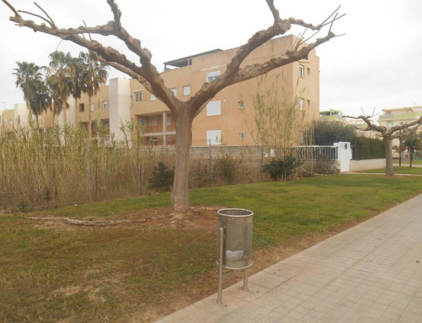 Terreno Urbano en venta en  playa de Xeraco