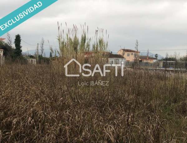 Urban land For sell in Oliva in Valencia 