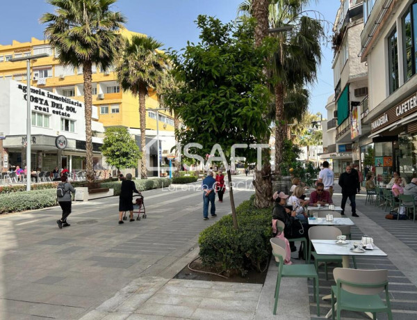 Traspaso para restaurante, bar de copas cafetería