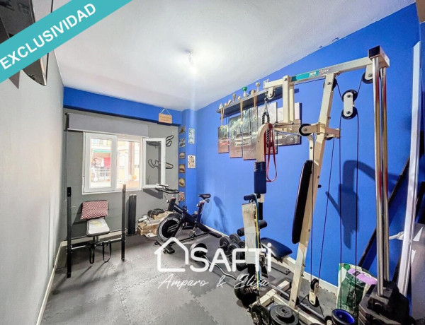 RESERVADO ¡¡EXCLUSIVA!! ¡¡¡Descubre tu hogar ideal con esta oportunidad única en el corazón de Alcobendas!!! ¡¡EN SAFTI NO COBRAMOS AL COMPRADOR!!