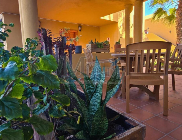 SE VENDE APARTAMENTO EN CORRALEJO, FUERTEVENTURA