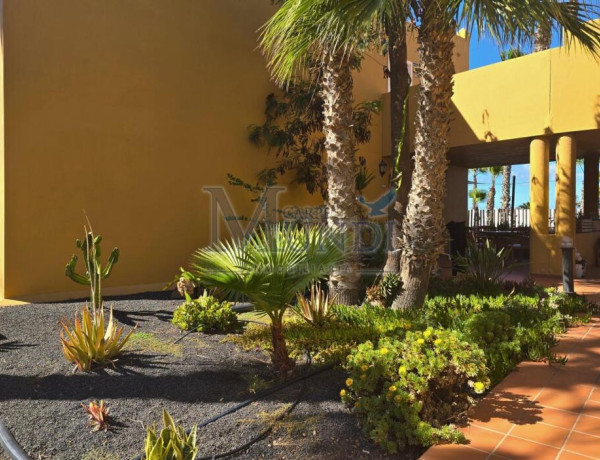 SE VENDE APARTAMENTO EN CORRALEJO, FUERTEVENTURA