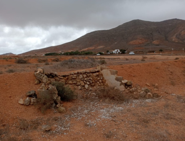 OPORTUNIDAD PARCELA EDIFICABLE EN LA MATILLA