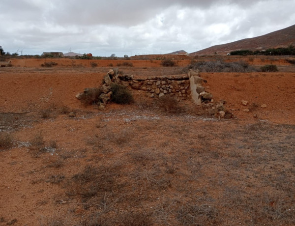 OPORTUNIDAD PARCELA EDIFICABLE EN LA MATILLA