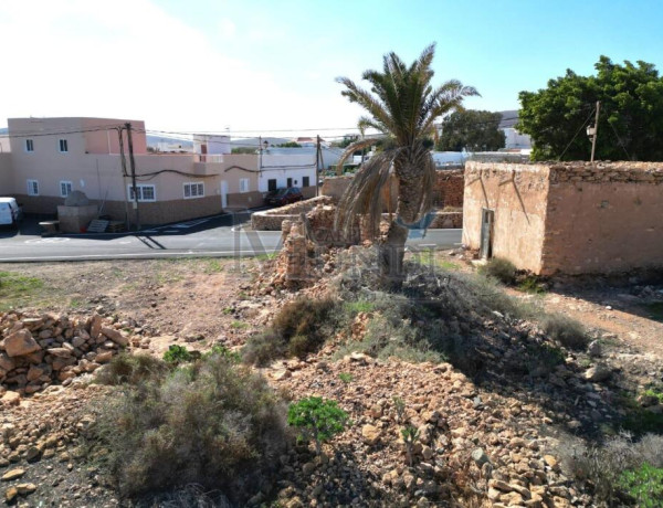 Urban land For sell in Tuineje in Las Palmas 