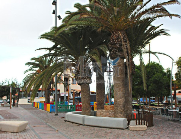 Restaurante Bar &quot;Fun in the Sun&quot; en Caleta de Fuste