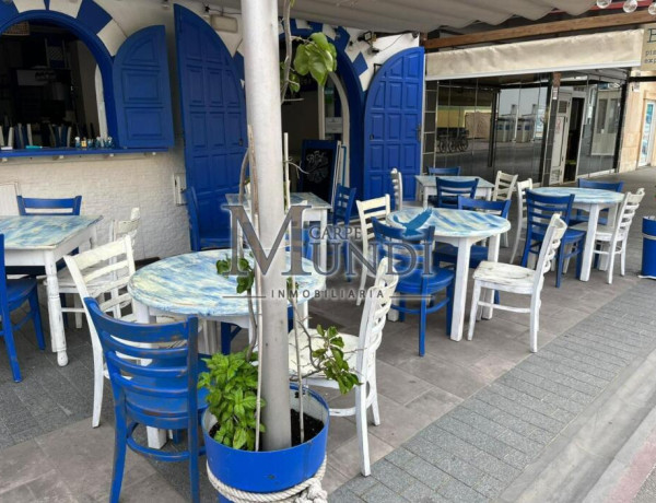 Commercial Premises For rent in Oliva, La in Las Palmas 