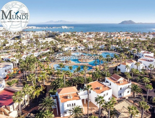 Apartamento en Oasis Dunas.Corralejo