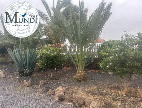 Chalet en Lajares, Fuerteventura