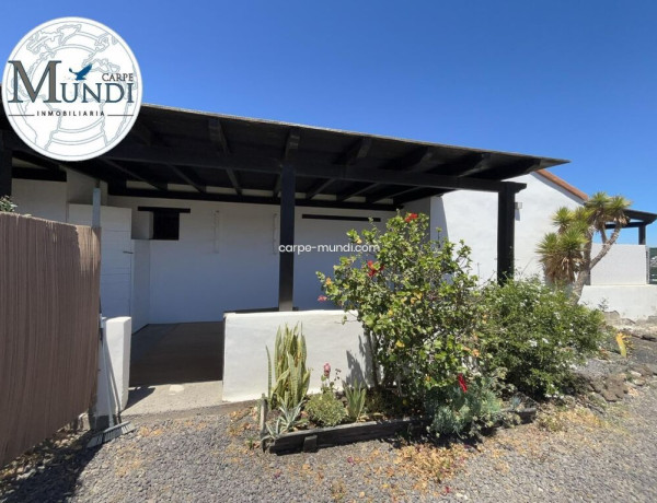 Chalet en Lajares, Fuerteventura