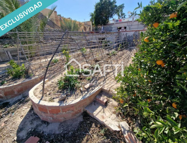 ¿Siempre has imaginado una casa donde los sueños se hacen realidad?