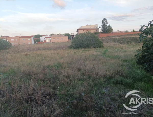 Plot For sell in Recas in Toledo 