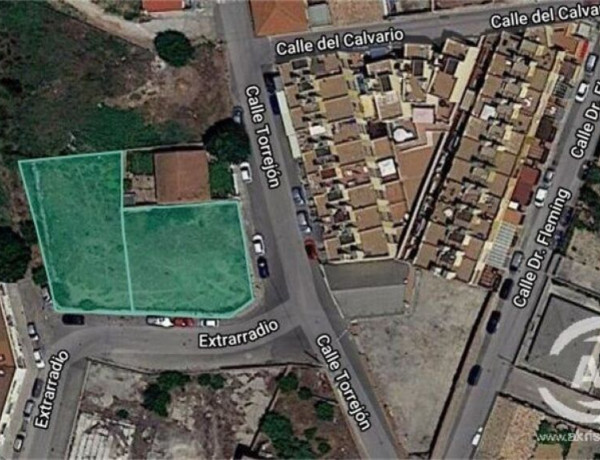 TERRENO URBANO DE 1.135 M2 EN SESEÑA