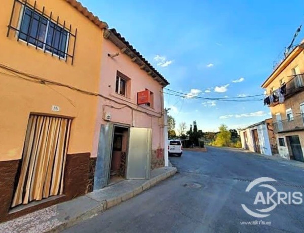 VIVIENDA EN OCAÑA DE 150 M2 CON 3 DORMITORIOS