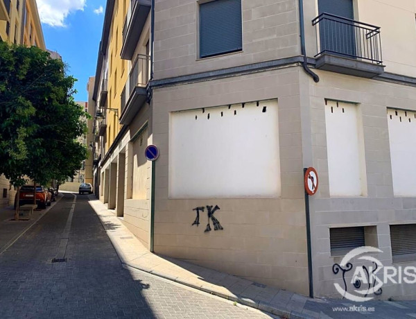 Local en venta en Alcoi de 360 m2