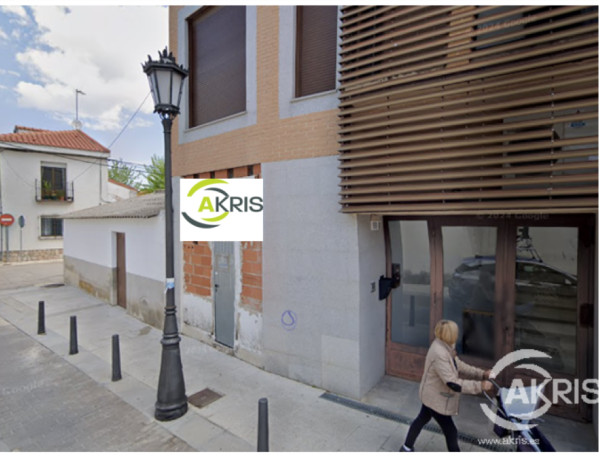 Commercial Premises For sell in Ugena in Toledo 