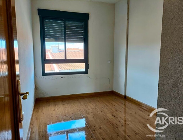 Piso en venta en Fuensalida de 64 m2