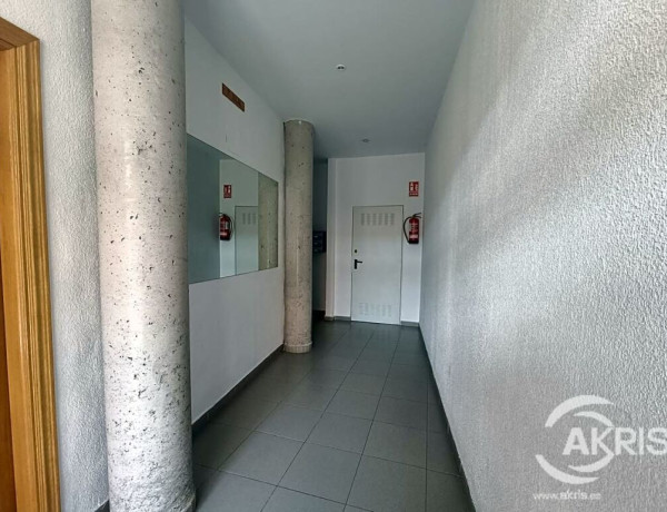 Piso en venta en Fuensalida de 64 m2