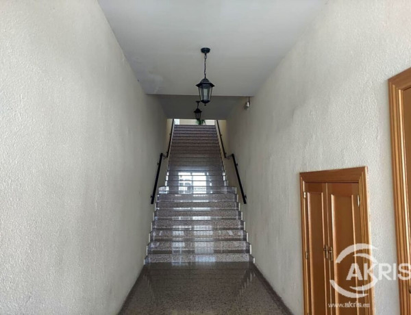 MAGNIFICO PISO EN VENTA EN LA PUEBLA DE MONTALBAN