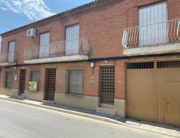 Edificio en venta en Galvez