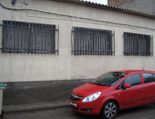 Nave en venta