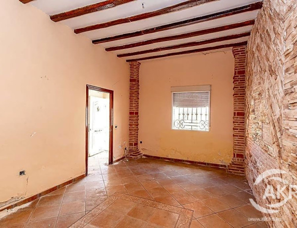 CASA EN VENTA EN SANTA OLALLA